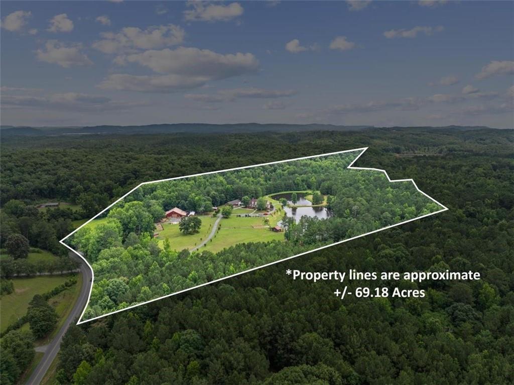 922 River Bend Road SW