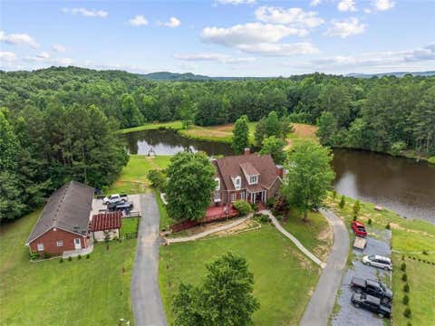 Homes For Sale - 922 River Bend Road<br/> Plainville, GA 30733