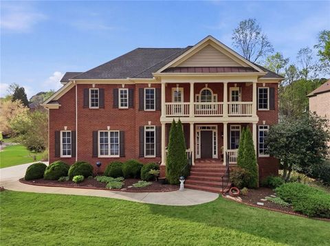 Homes For Sale - 3010 Corsair Curve<br/> Cumming, GA 30040