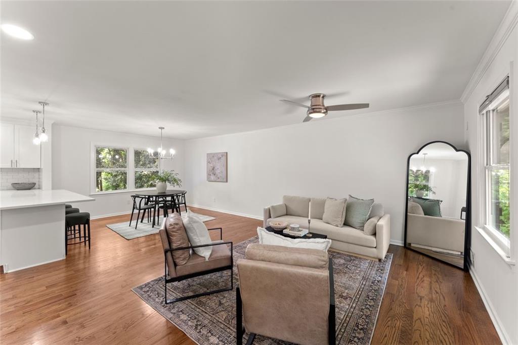 800 Breckinridge Road SW