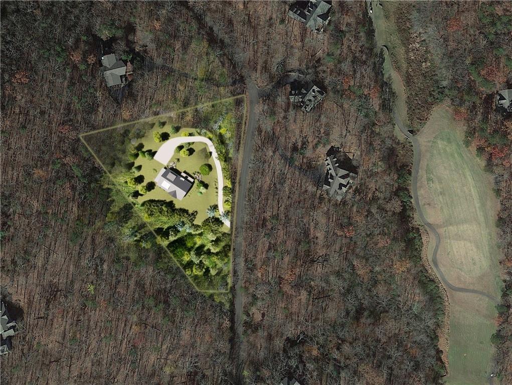 2538 Turnbury Lane