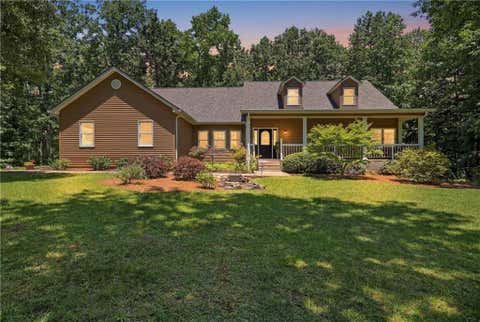 Homes For Sale - 8721 Skitts Mountain Road<br/> Clermont, GA 30527