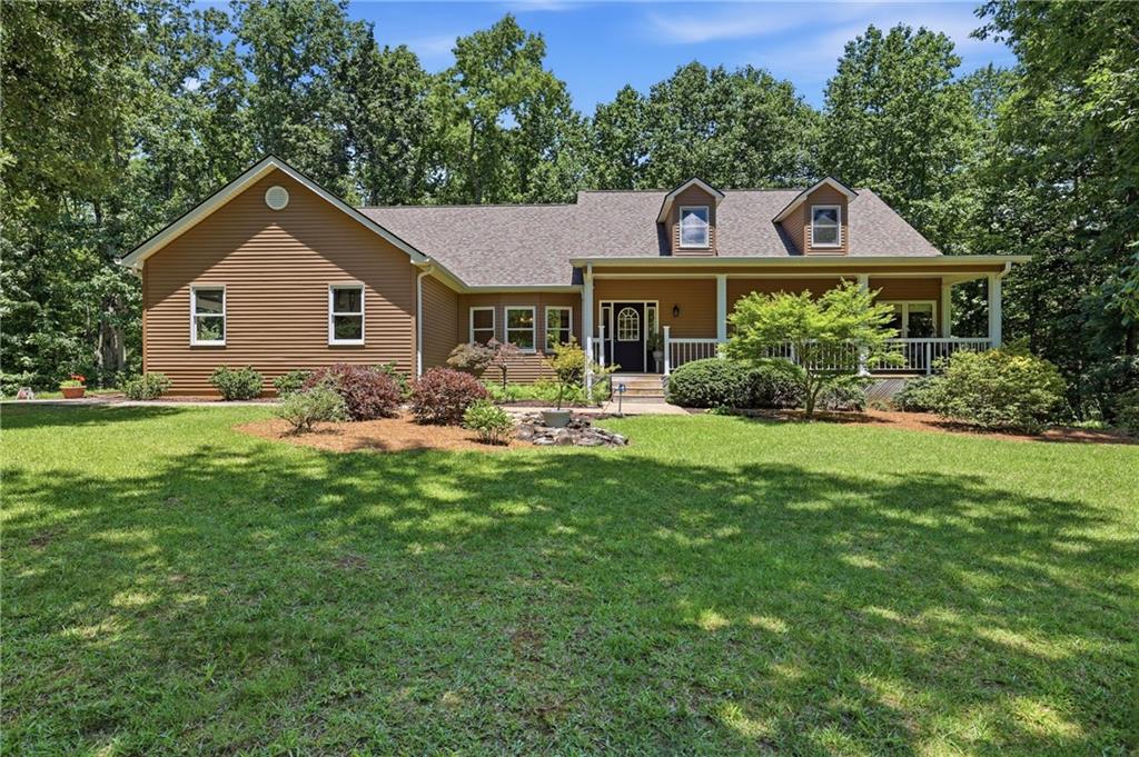 8721 Skitts Mountain Road