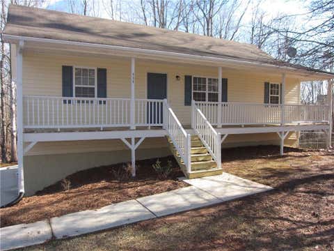 Homes For Sale - 434 Spring Leaf Drive<br/> Dallas, GA 30157