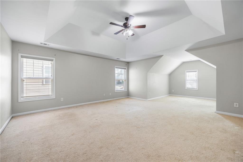 3721 Lake Enclave Way, Atlanta, Georgia image 20