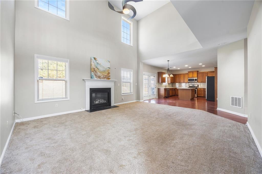 3721 Lake Enclave Way, Atlanta, Georgia image 8