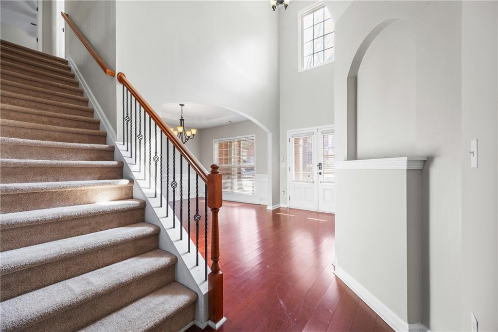3721 Lake Enclave Way, Atlanta, Georgia image 21