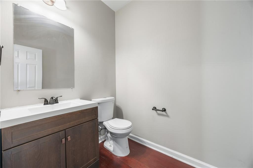 3721 Lake Enclave Way, Atlanta, Georgia image 13