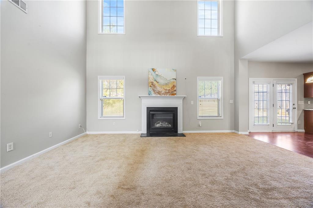 3721 Lake Enclave Way, Atlanta, Georgia image 9
