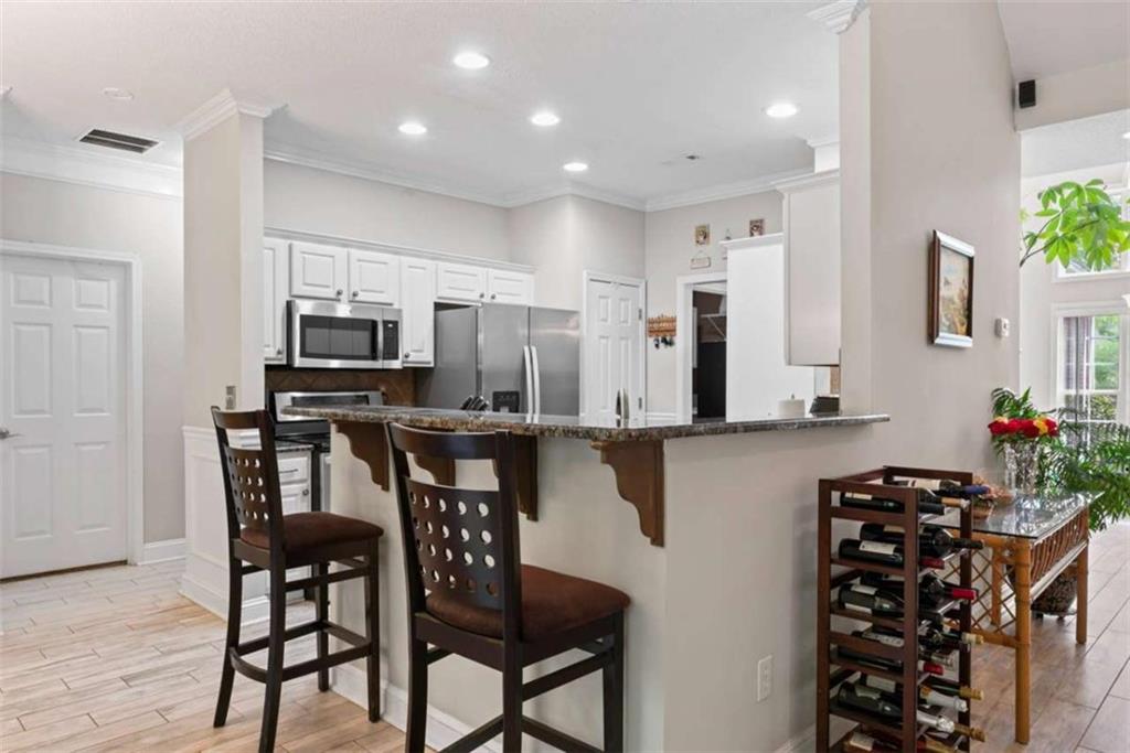 235 Huiet Drive, Mcdonough, Georgia image 11