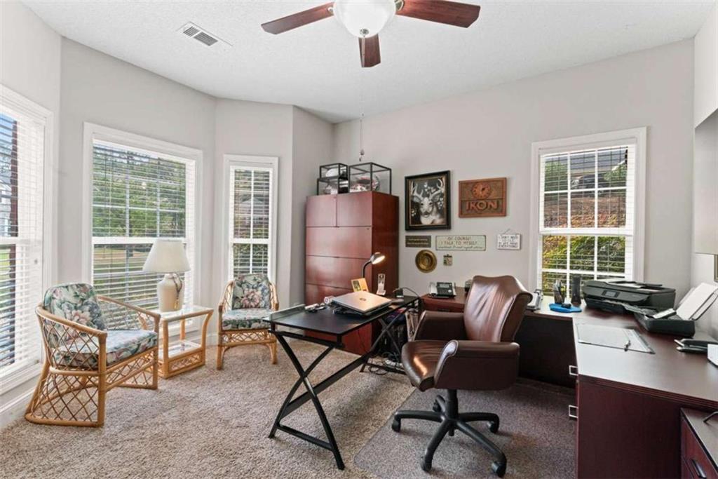 235 Huiet Drive, Mcdonough, Georgia image 20