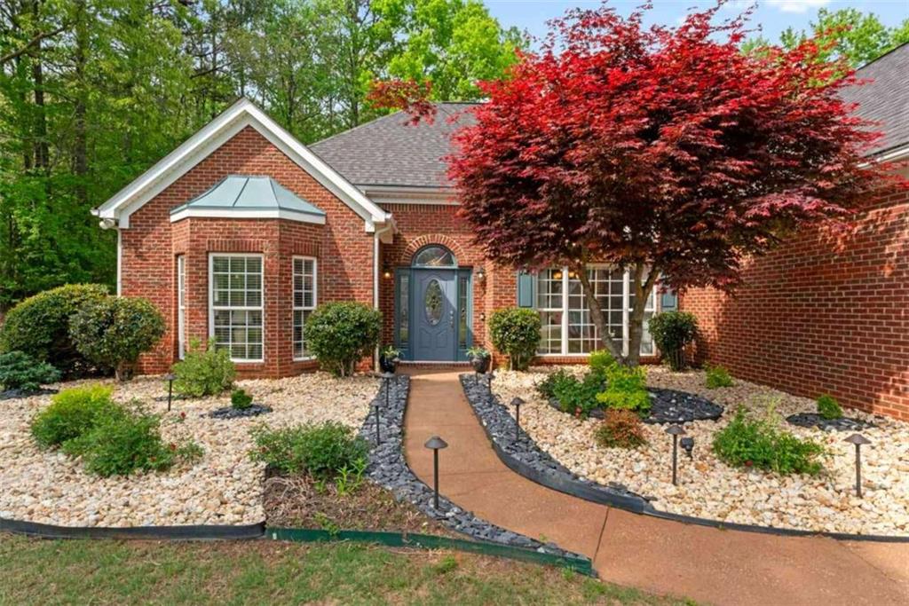 235 Huiet Drive, Mcdonough, Georgia image 5