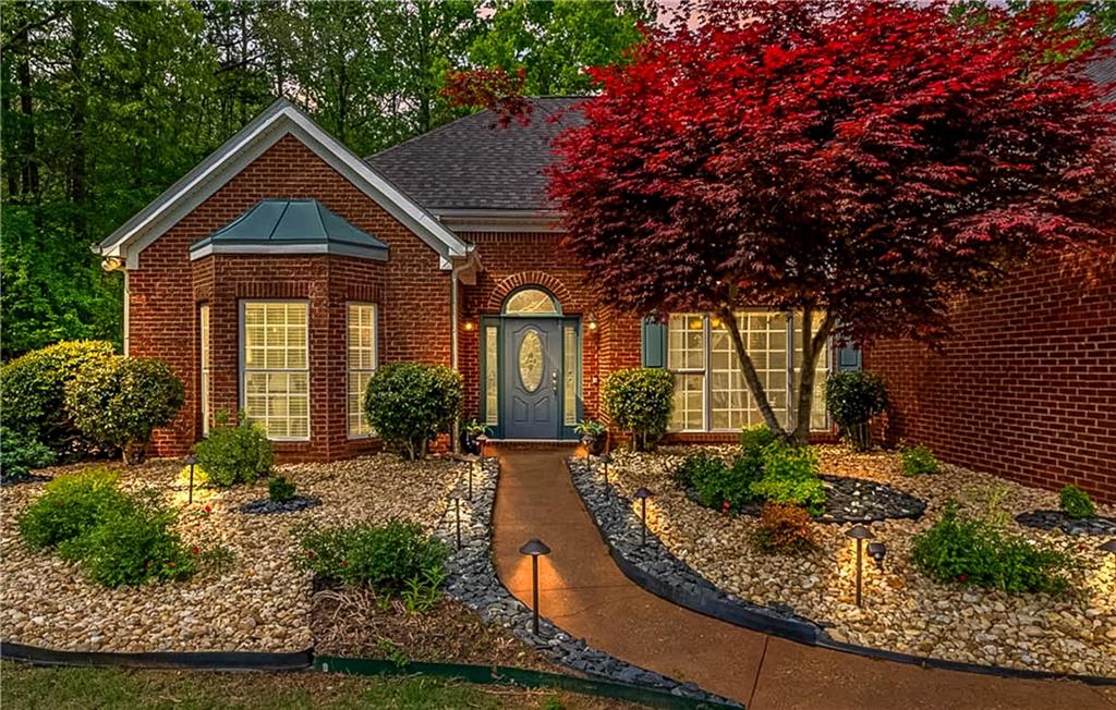 235 Huiet Drive, Mcdonough, Georgia image 6