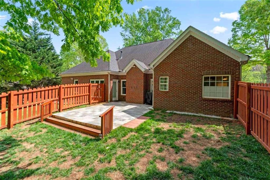 235 Huiet Drive, Mcdonough, Georgia image 22