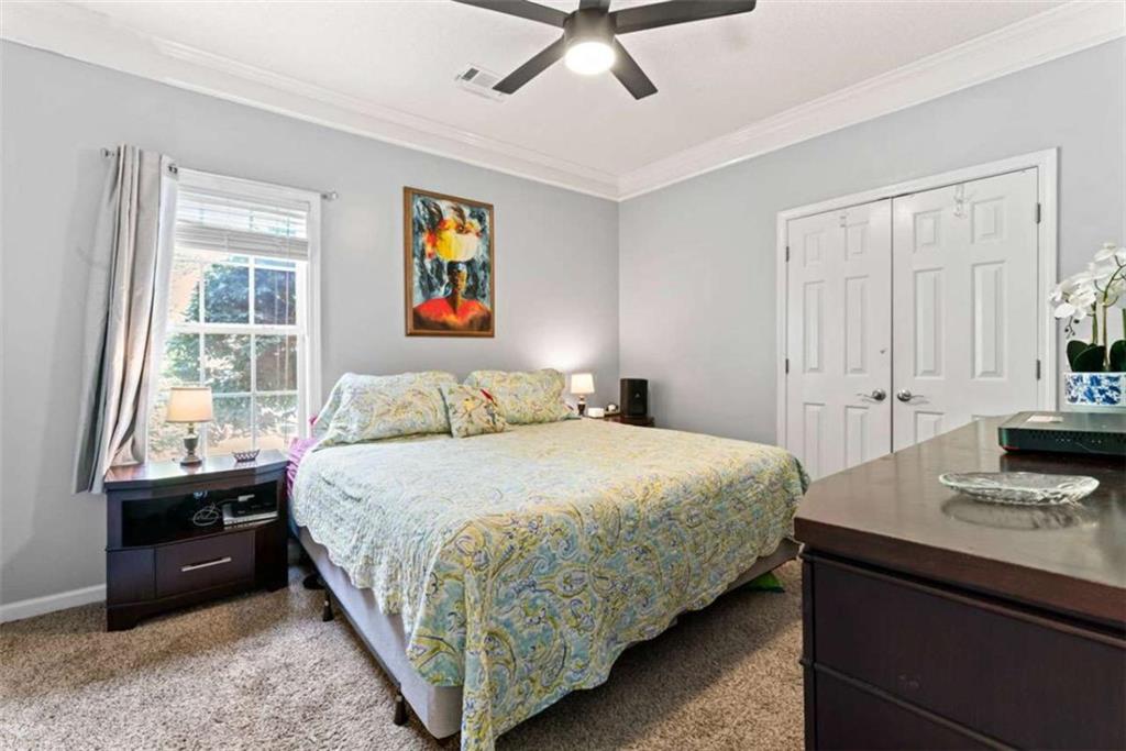 235 Huiet Drive, Mcdonough, Georgia image 17