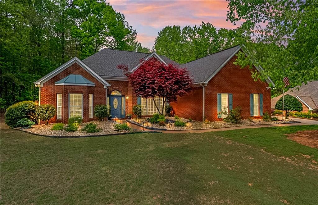 235 Huiet Drive, Mcdonough, Georgia image 4