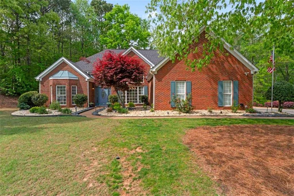 235 Huiet Drive, Mcdonough, Georgia image 1