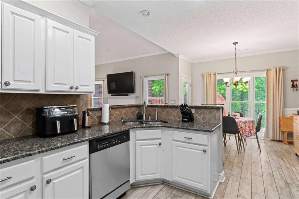 235 Huiet Drive, Mcdonough, Georgia image 13