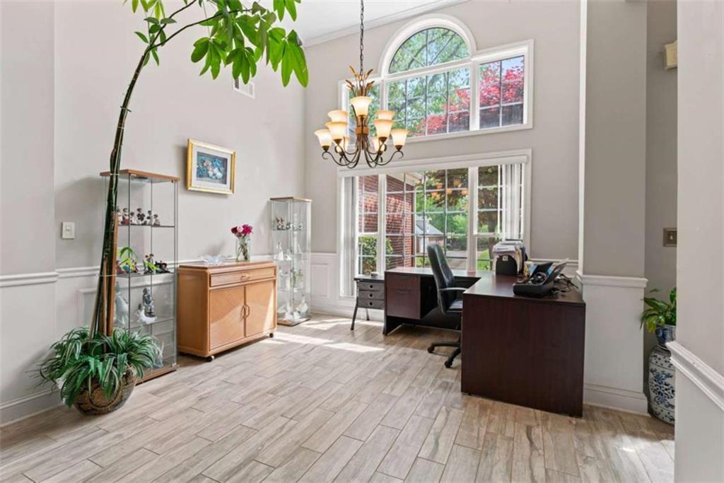 235 Huiet Drive, Mcdonough, Georgia image 21
