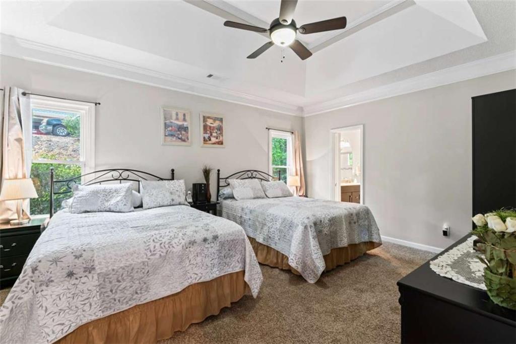 235 Huiet Drive, Mcdonough, Georgia image 15