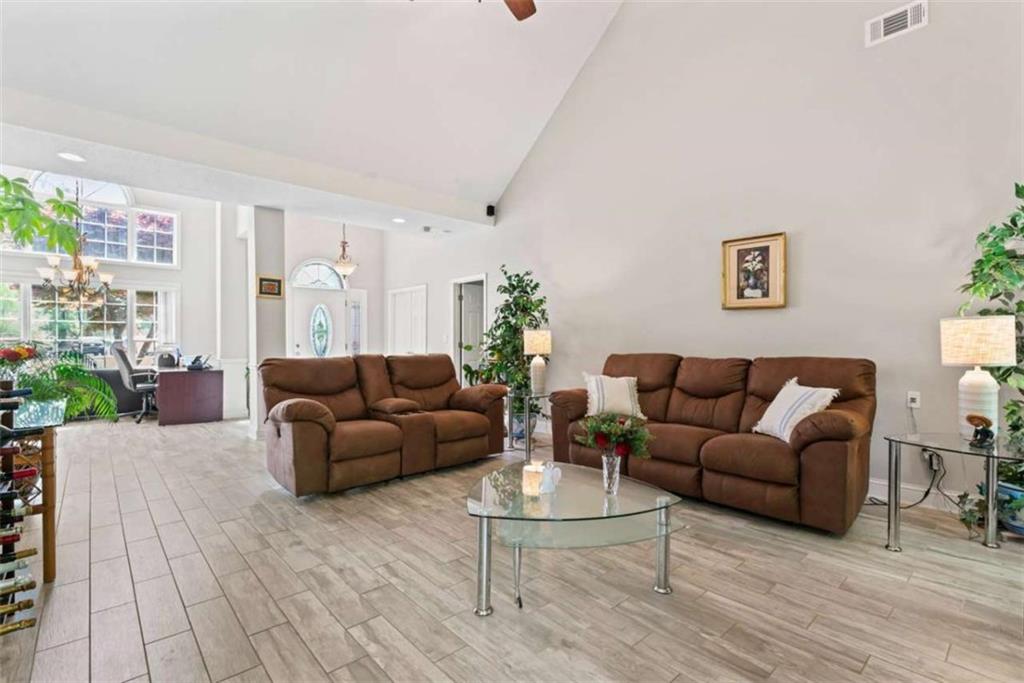 235 Huiet Drive, Mcdonough, Georgia image 7