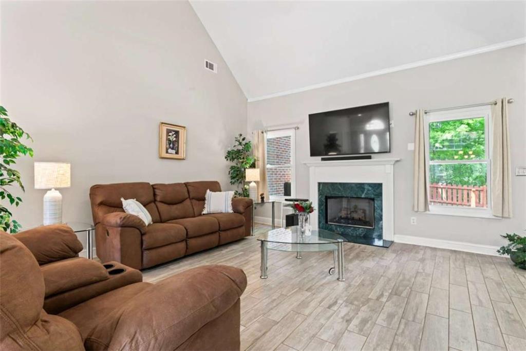 235 Huiet Drive, Mcdonough, Georgia image 10