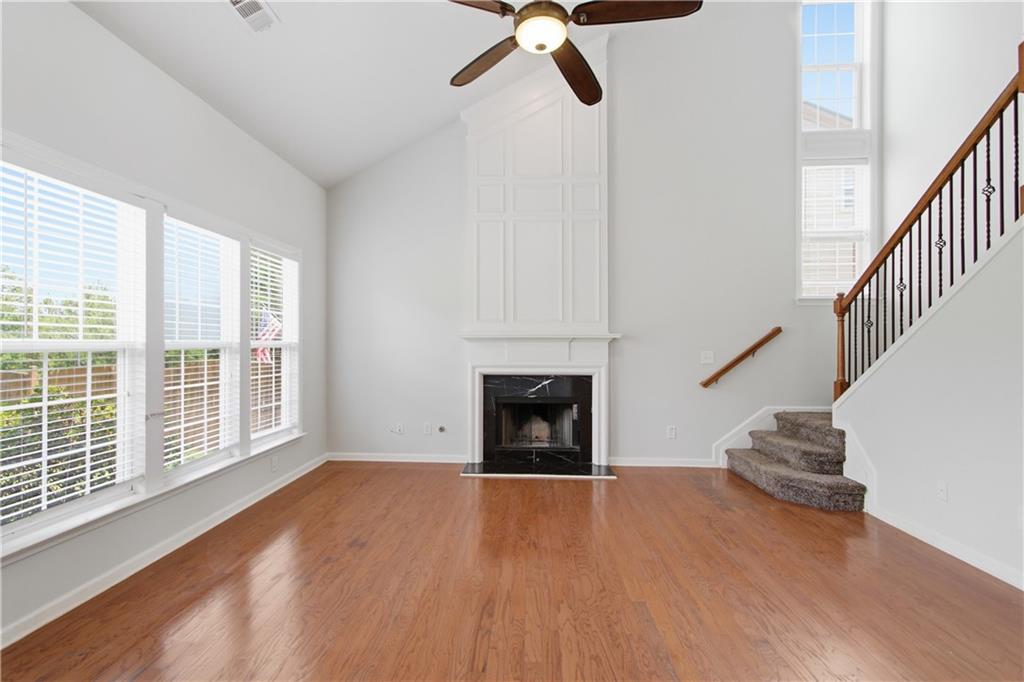 703 Aroura Drive
