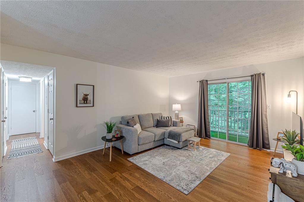 3135 Seven Pines Court 201