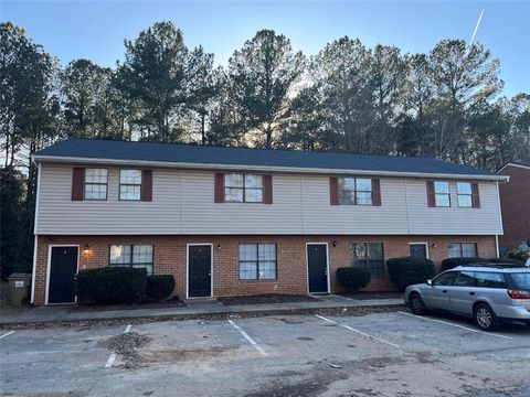 3743 Oakwood Hills Drive Oakwood GA 30566