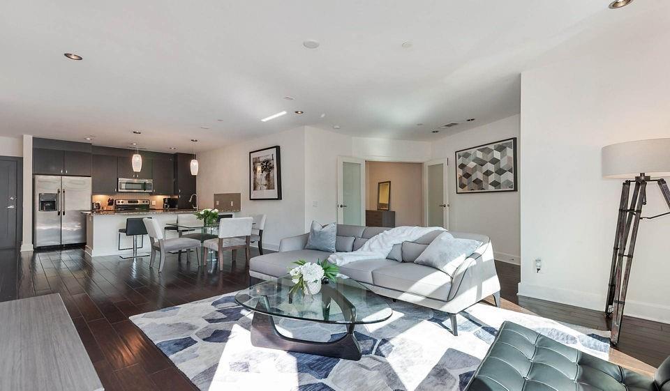 1045 Piedmont Avenue 2B2BA