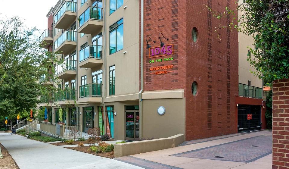 1045 Piedmont Avenue 2B2BA