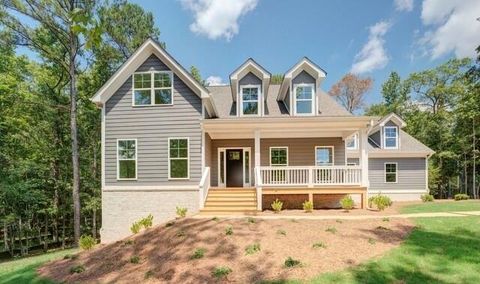 220 Nicklaus Circle Social Circle GA 30025