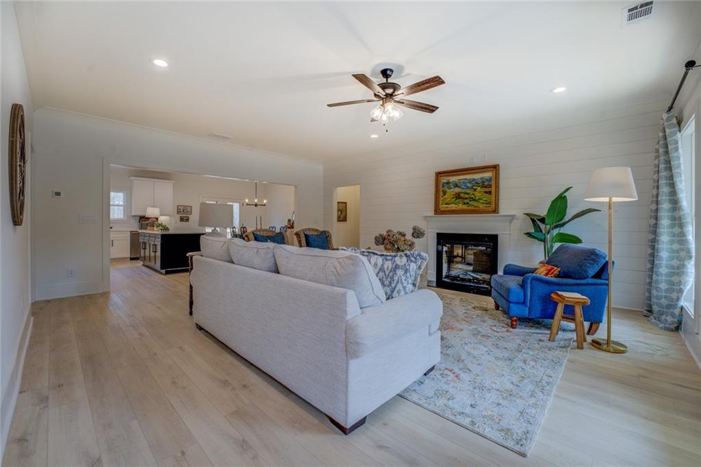 220 Nicklaus Circle, Social Circle, Georgia image 4