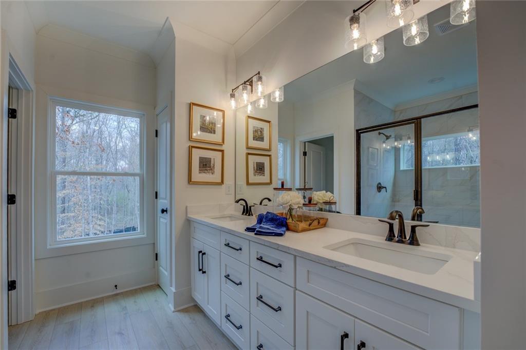 220 Nicklaus Circle, Social Circle, Georgia image 17