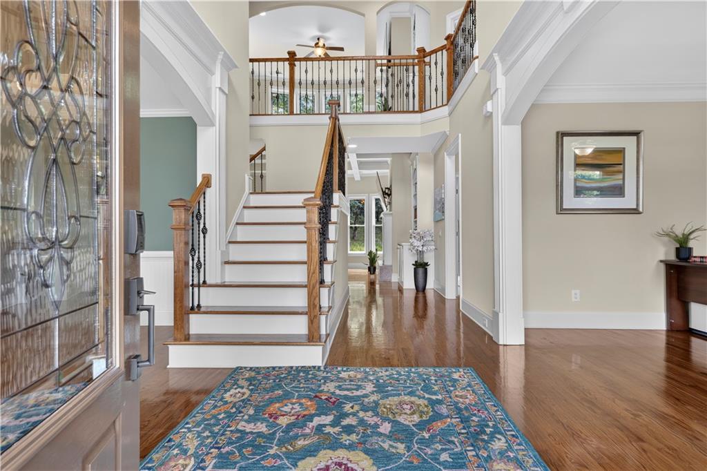 4219 Sierra Creek Drive