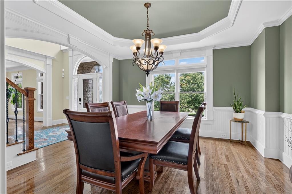4219 Sierra Creek Drive