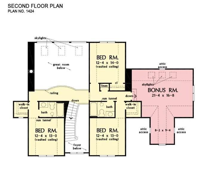 121 Palisade Drive