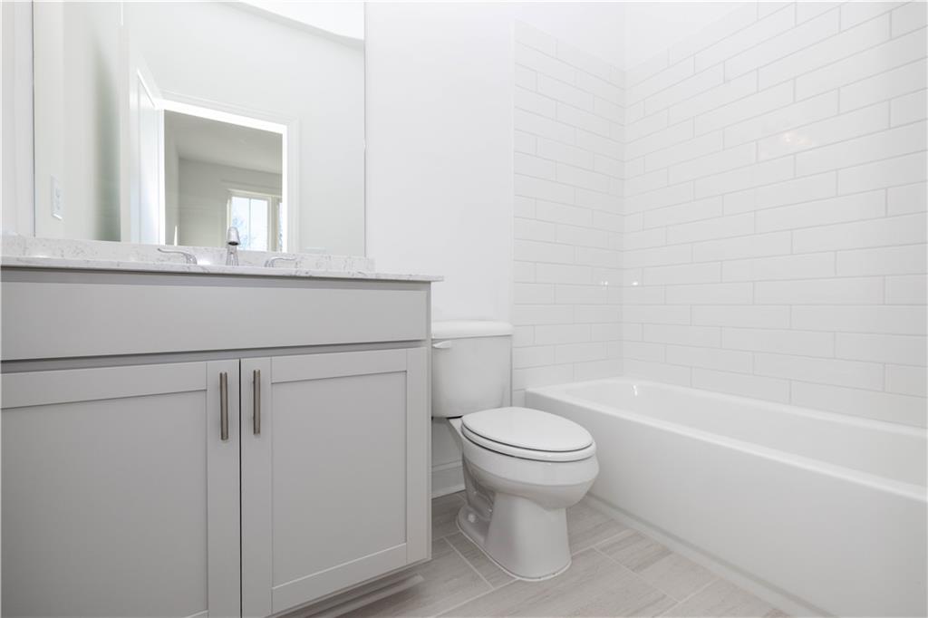 ECCO PARK - Residential