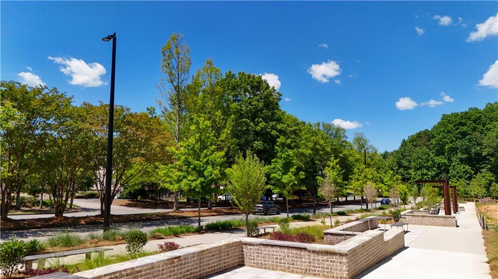 ECCO PARK - Residential