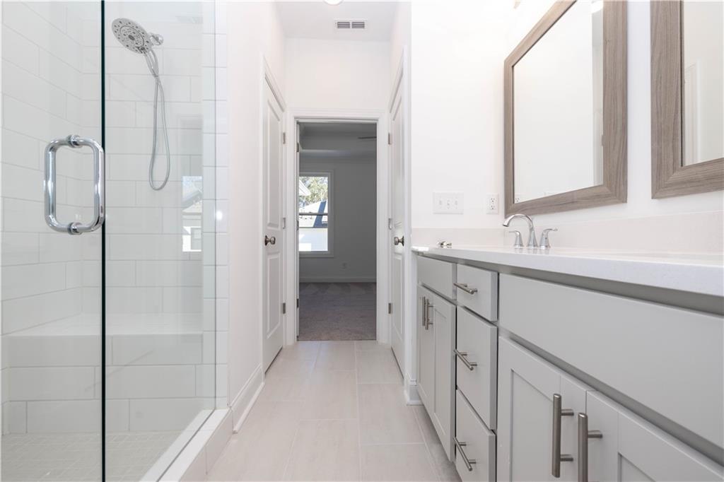 ECCO PARK - Residential