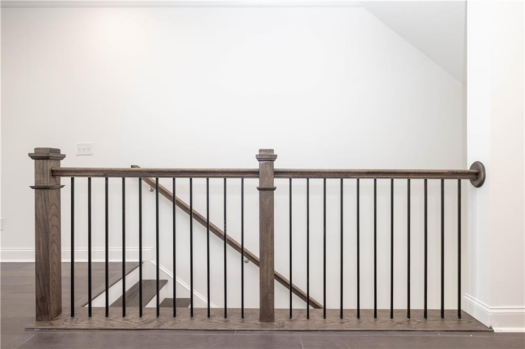 ECCO PARK - Residential