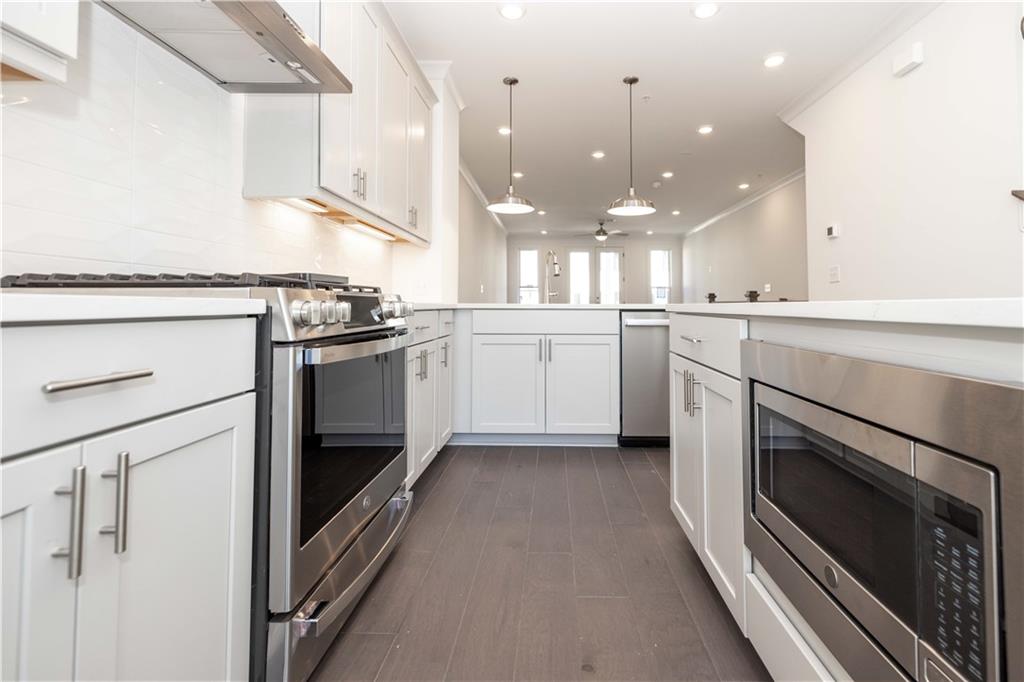 ECCO PARK - Residential