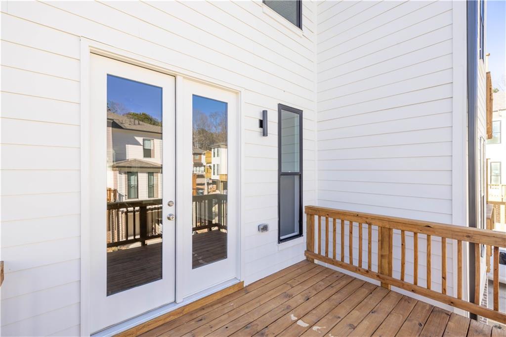 ECCO PARK - Residential