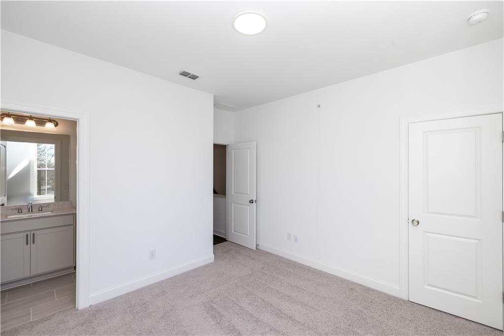 ECCO PARK - Residential