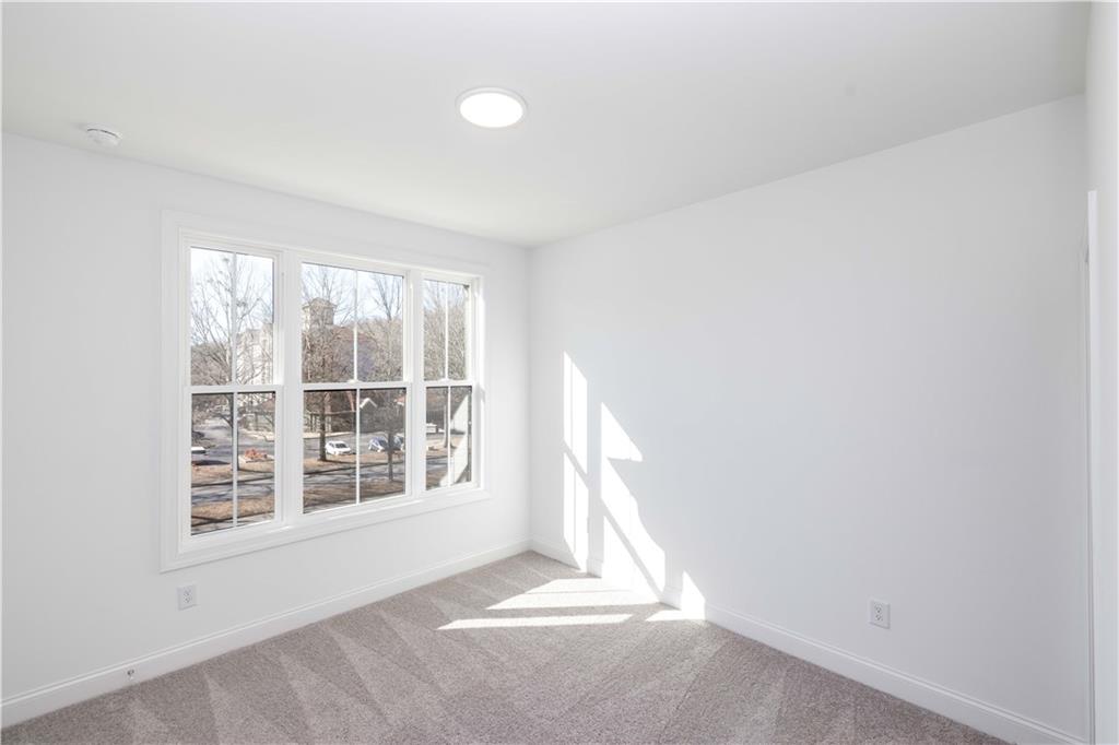 ECCO PARK - Residential