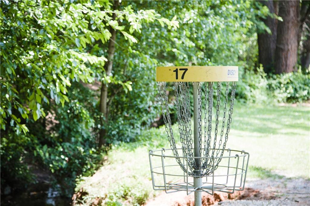 ECCO PARK - Residential