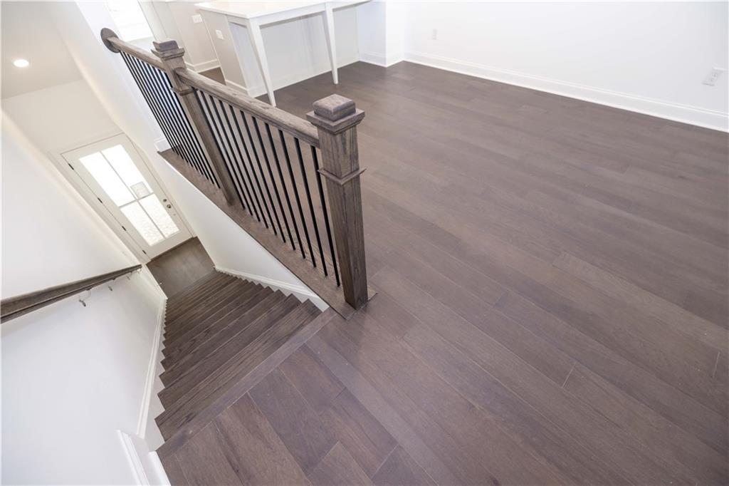 ECCO PARK - Residential