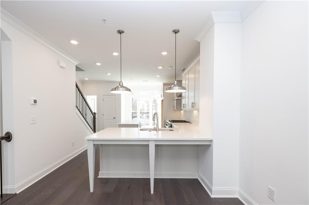 ECCO PARK - Residential