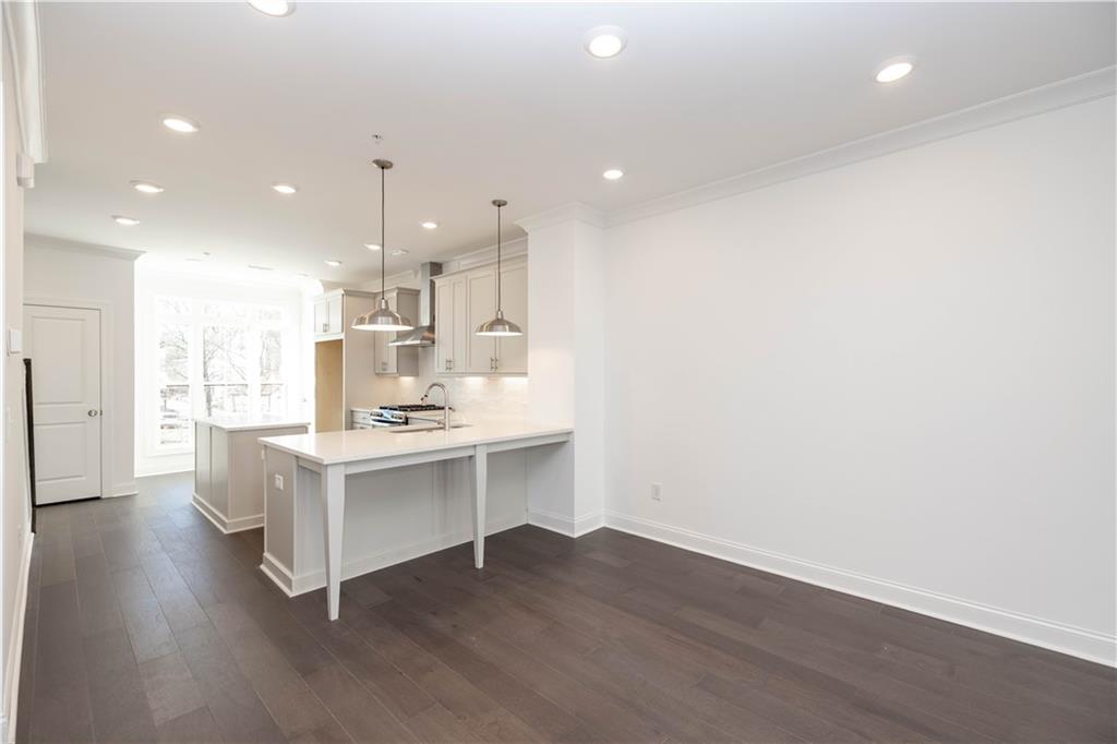 ECCO PARK - Residential