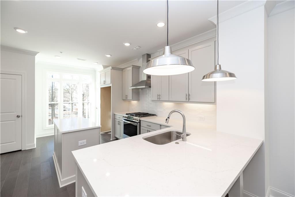 ECCO PARK - Residential